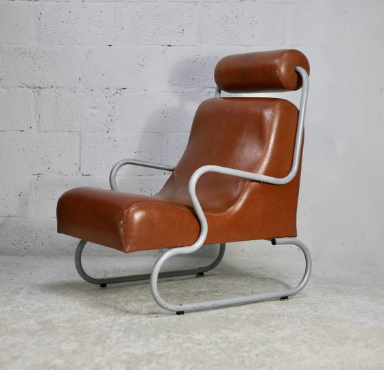 Image 1 of Space Age armchair