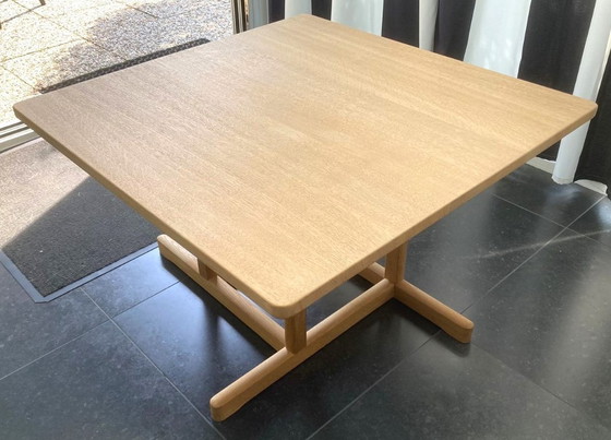 Image 1 of 1 nuovo tavolino di design Borge Mogensen n. 5271