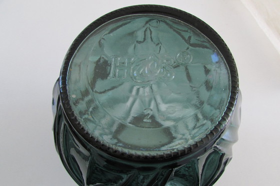 Image 1 of Art Deco vase