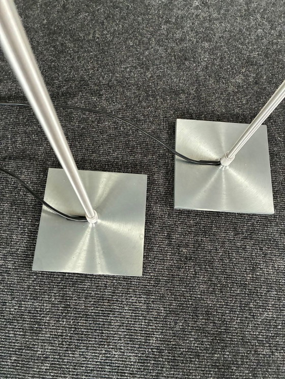 Image 1 of Lampadaire Luce Plan Constanza