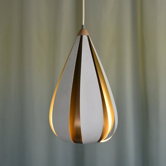 Image 1 of ciondolo a goccia