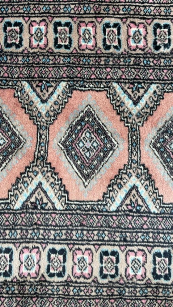 Tappeto passatoia orientale antico per corridoio - 78x271 cm – Oggetti decorativi, Wool (photo 13 of 29)