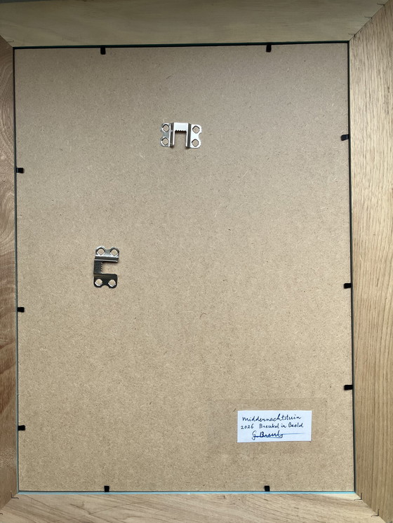 Image 1 of Midnight Garden