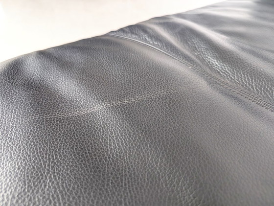 Image 1 of Walter Knoll corner sofa modular couch Living Landscape 730 leather