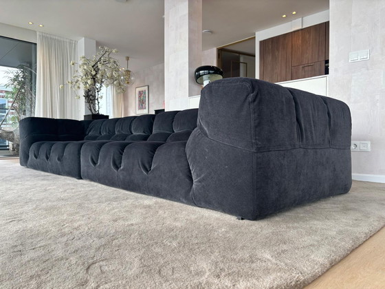 Image 1 of B&B italia tufty time sofa