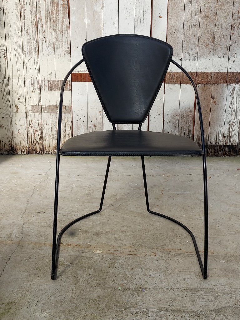 Set of 2 vintage 