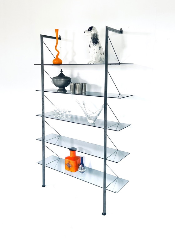 Image 1 of Appendiabiti da parete vintage IKEA anni &#39;80