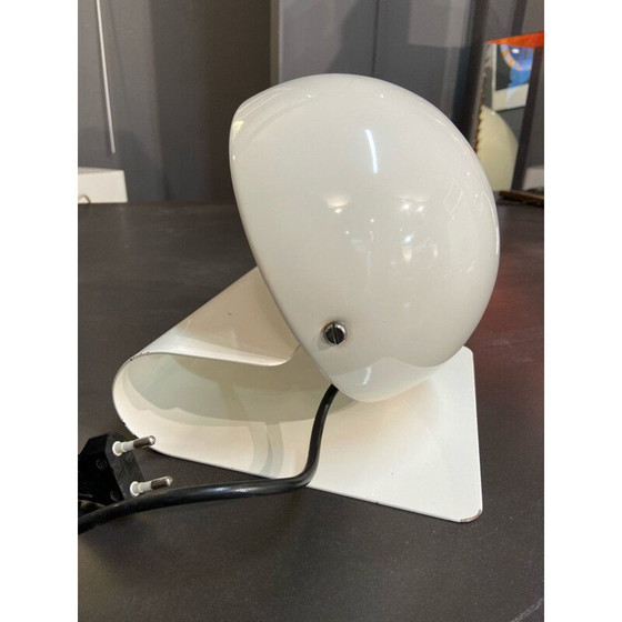 Image 1 of Vintage Bugia lamp by Giuseppe Cormio 1970
