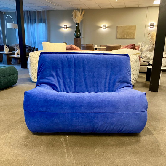 Image 1 of Divano a due posti Luna DN Design