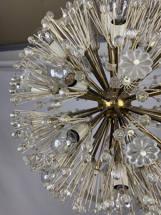 Image 1 of EMIL STEJNAR FÜR RUPERT NIKOLL GROSSE SPUTNIK 1950er Jahre