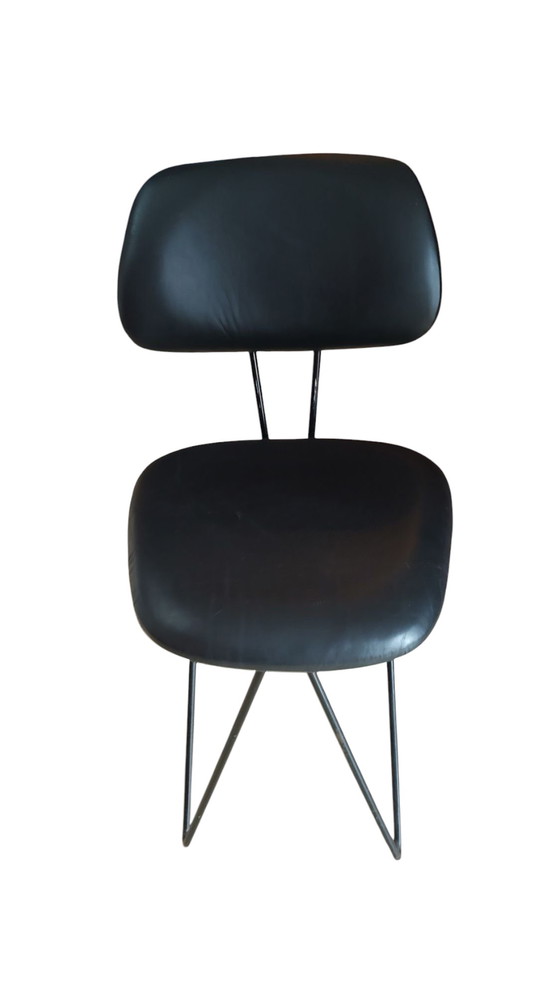 Image 1 of Pastoe SM01 Stoel, Cees Braakman 1954