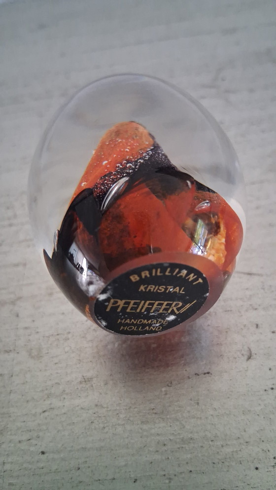 Image 1 of Le cristal de Pfeiffer