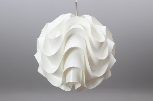 POUL CHRISTIANSEN. Suspensions, model 172, The Klint