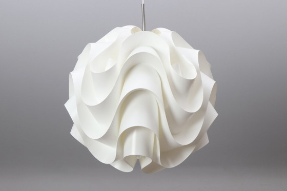 Image 1 of POUL CHRISTIANSEN. Suspensions, model 172, The Klint