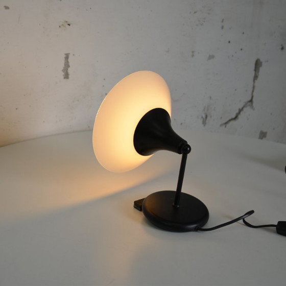 Image 1 of Lámparas de pared con forma de trompeta