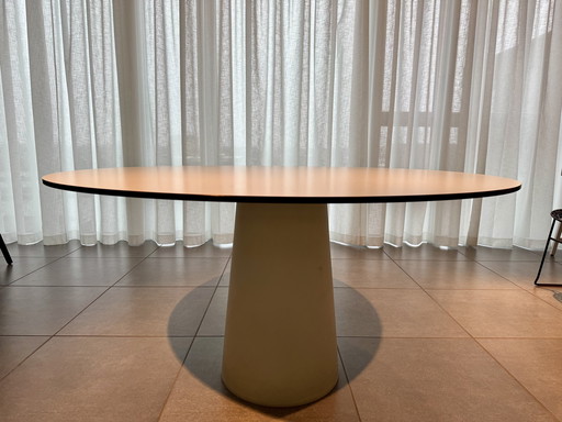 Moooi Container Table 140cm