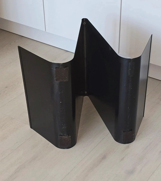 Image 1 of Porte-revues Pete Sans NRO – Design espagnol (années 1980)