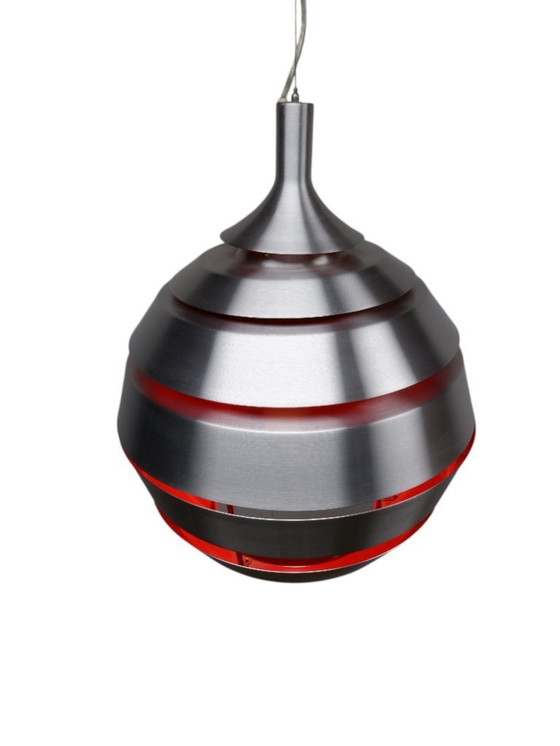 Image 1 of Bowl pendant lamp XL