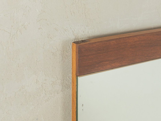 Image 1 of Spiegel, jaren 60, Vintage