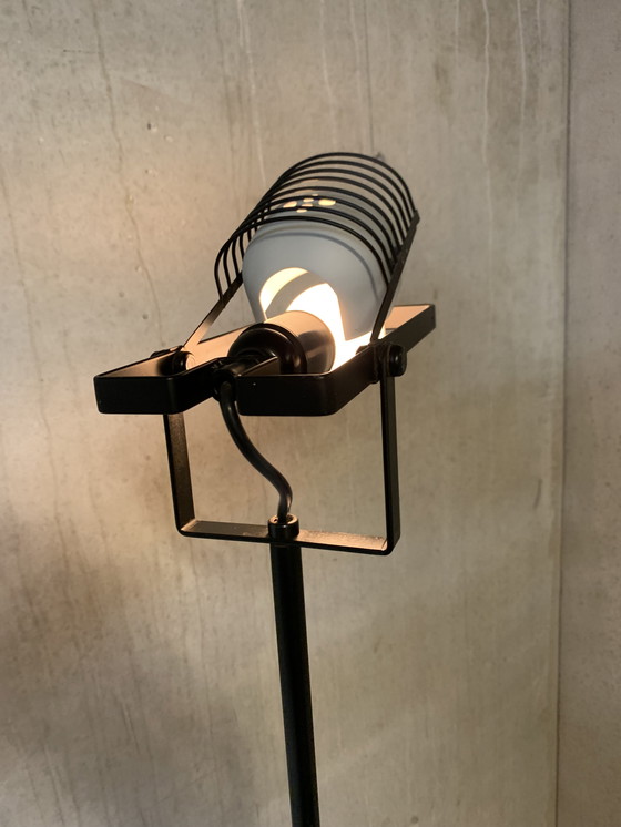 Image 1 of Sintesi Terra Floor Lamp, By Ernesto Gismondi, Artemide