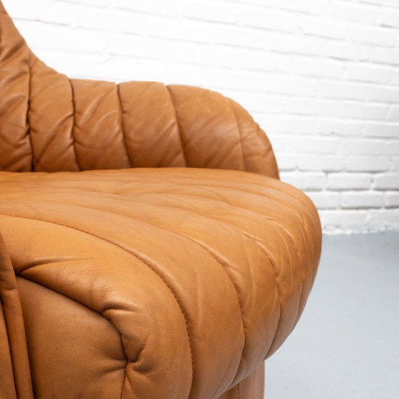 Image 1 of Cassina Ciprea Fauteuil Afra & Tobia Scarpa