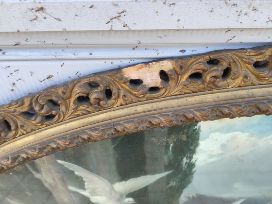 Image 1 of Antique painting