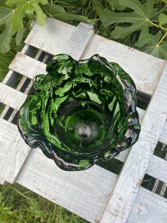 Image 1 of Jarrón art nouveau art déco