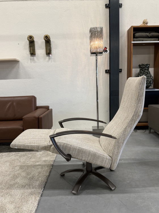 Image 1 of Poltrona relax Jori Brainbuilder Multi Move Medium