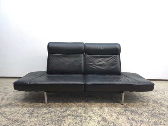 Image 1 of De Sede ds 450 Sofá de diseño Sofá de cuero Sofá desede Sofá funcional