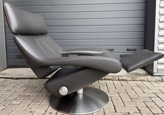 Image 1 of De Sede DS-255 designer armchair 