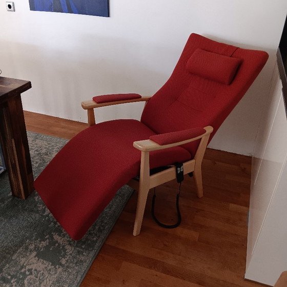 Image 1 of Farstrup PLus Fauteuil Relax type 5060