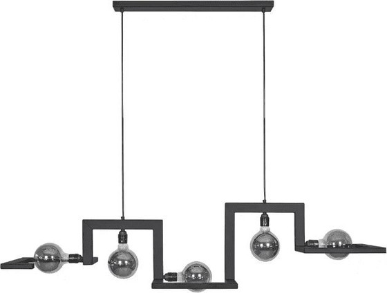 Image 1 of Tortona - 5 luces