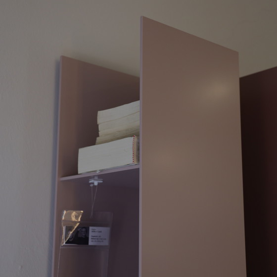 Image 1 of Interlübke Mell Wandschrank