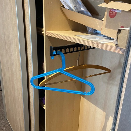 Image 1 of Zweefdeurkast Murano klein