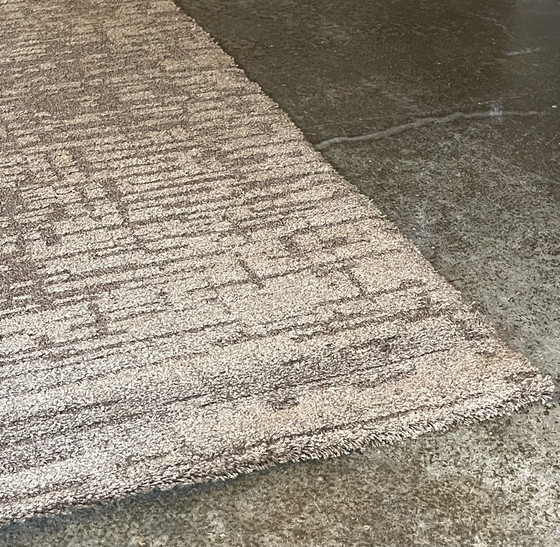 Image 1 of Brink en Campman carpet Twinset Urban Bronze