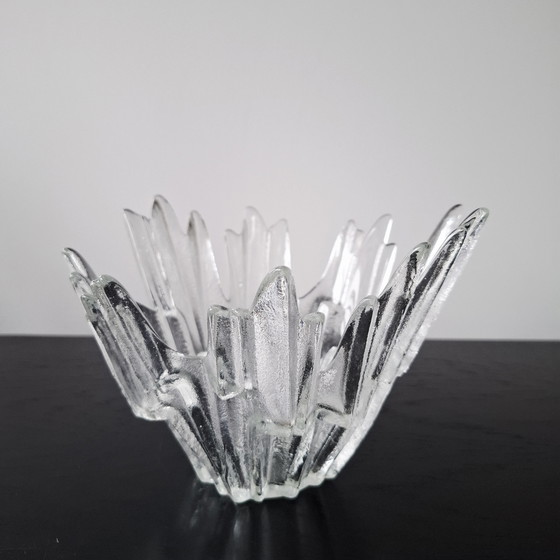 Image 1 of Ciotola vintage Humppila Revontulet Tauno Wirkkala dal design finlandese degli anni '60