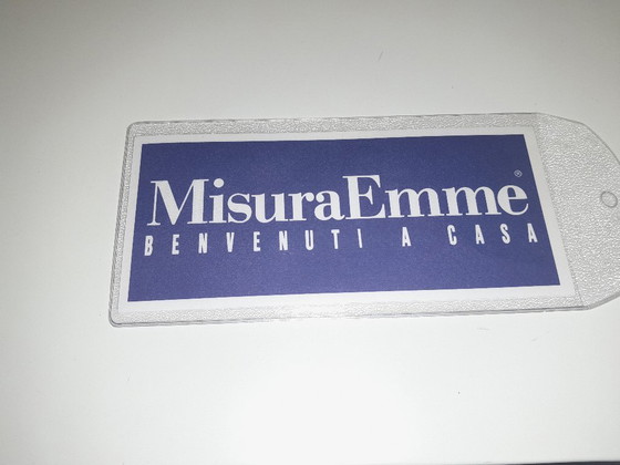 Image 1 of MisuraEmme Wandschrank