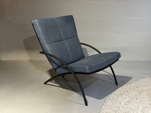 Uncle Sam Retro – Harvink, fauteuils, Leather, Calfskin