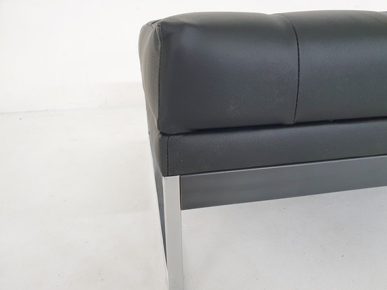 Image 1 of Daybed or Bench by AP-Originals, The Netherlands 1960's
