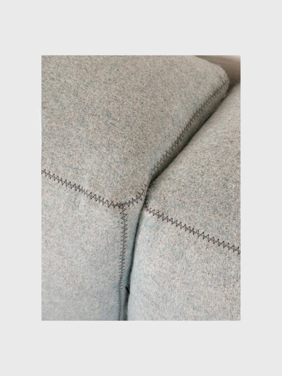 Image 1 of Hay Mags / divano a 2 posti