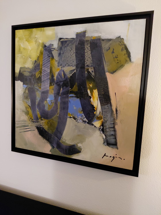 Image 1 of Magis original.