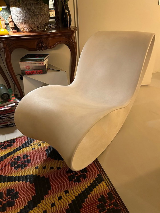 Image 1 of Magis Voido - Mecedora