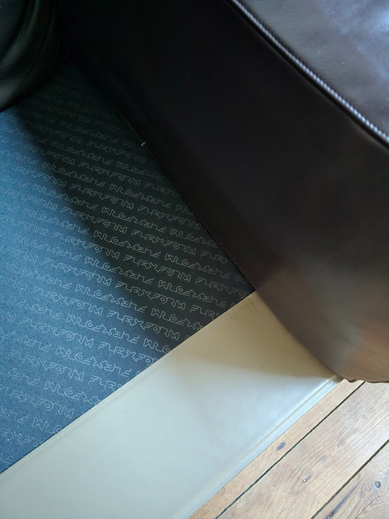 Flexform Soft Dream – Canapés, Leather, Metal (photo 5 of 5)