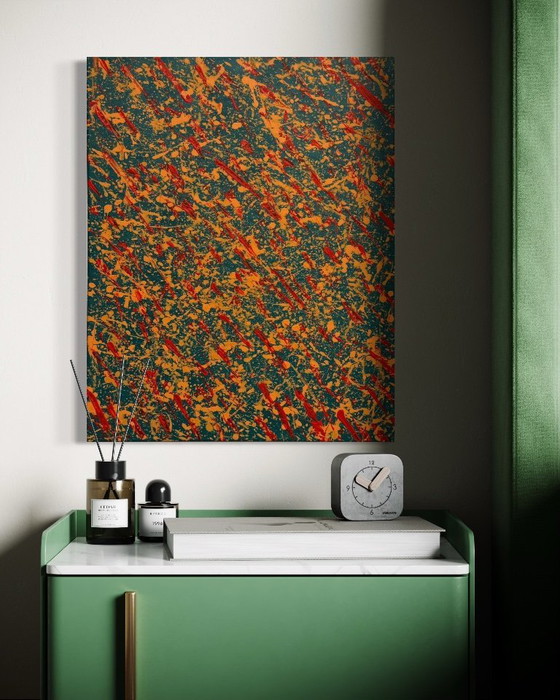 Image 1 of Fury II von Enomoto Aemi