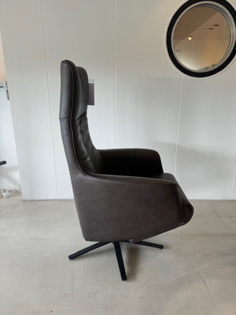 Image 1 of El sillón reclinable Future TW082