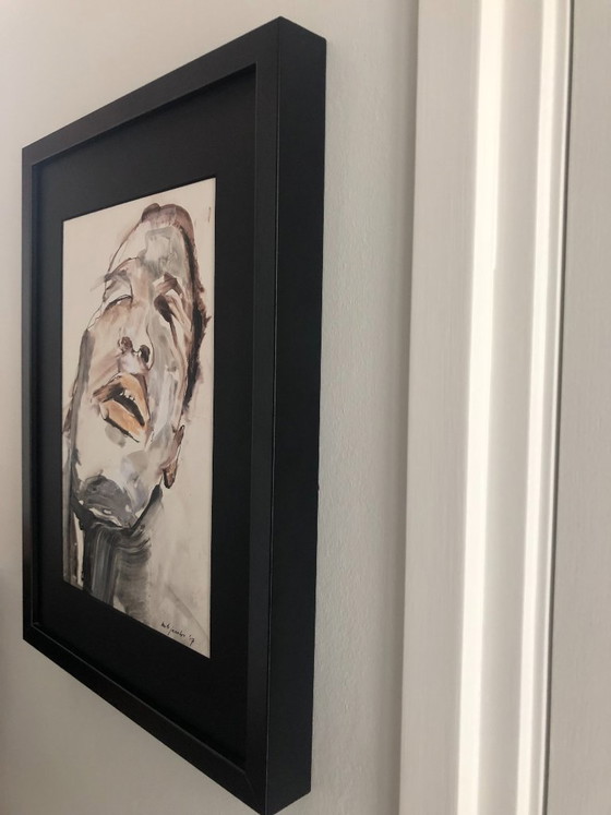 Rob Jacobs – Paintings & Drawings, Paper (photo 7 of 7)