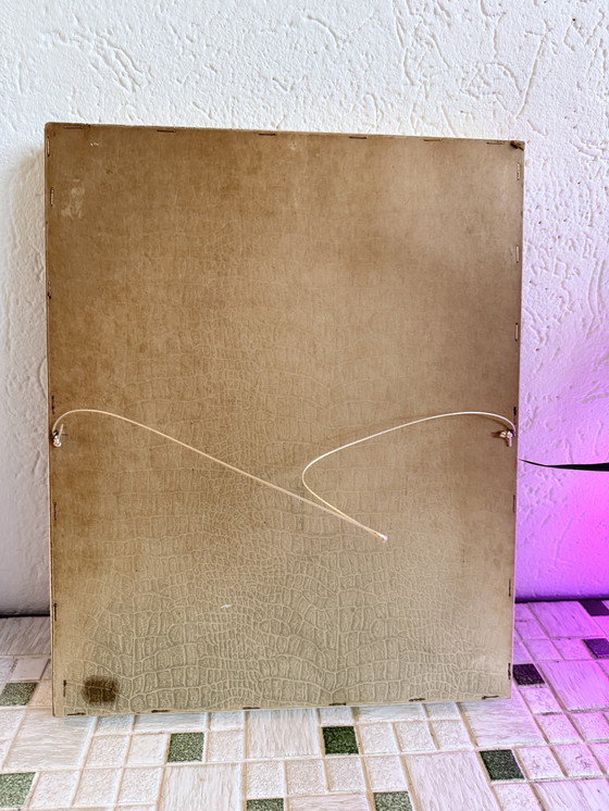 Image 1 of Ricamo d'epoca Pipo il Clown