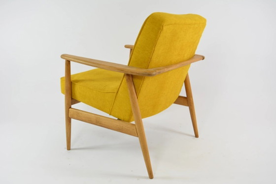 Image 1 of Gele Z-fauteuils