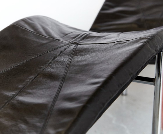 Image 1 of Skai Chaise Lounge von Tord Björklund für Ikea, 1980er Jahre