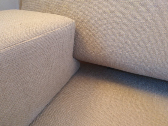 Image 1 of Martin Visser slaapbank